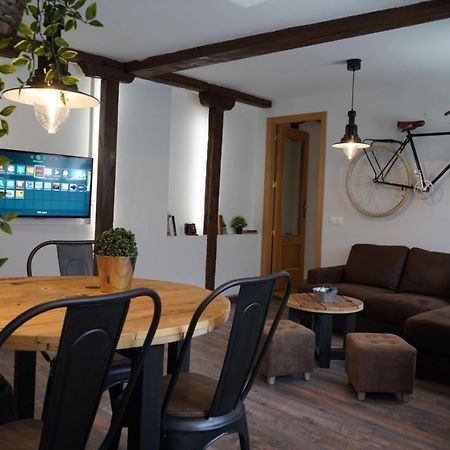 Apartamento Cristo De La Luz Τολέδο Εξωτερικό φωτογραφία