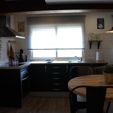 Apartamento Cristo De La Luz Τολέδο Εξωτερικό φωτογραφία