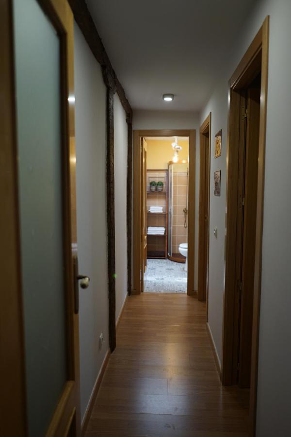 Apartamento Cristo De La Luz Τολέδο Εξωτερικό φωτογραφία