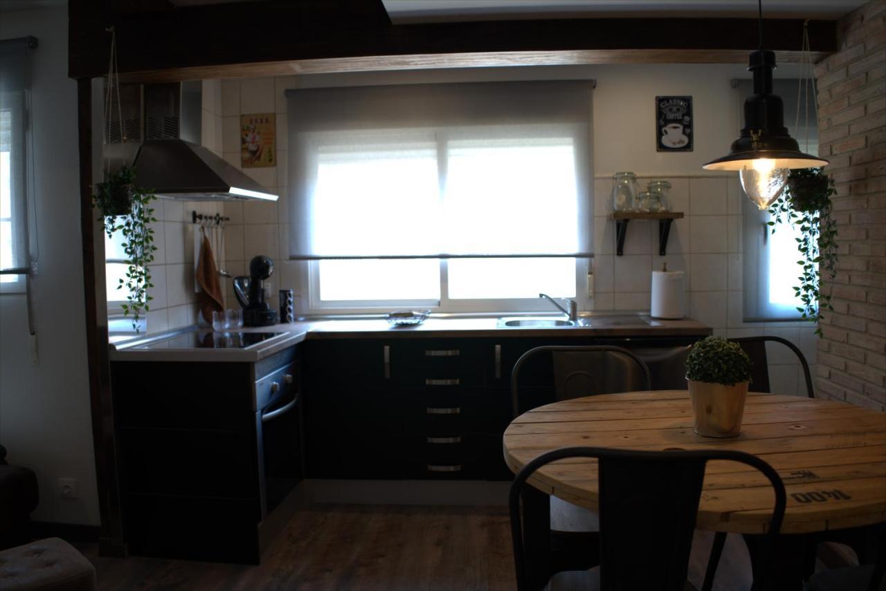 Apartamento Cristo De La Luz Τολέδο Εξωτερικό φωτογραφία