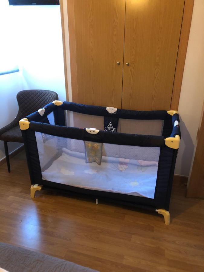 Apartamento Cristo De La Luz Τολέδο Εξωτερικό φωτογραφία